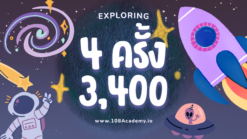 108Robokids Package 4